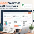 Is HubSpot Worth It for Small Business or Just Too Expensive to Scale? An informative illustration about Is HubSpot Worth It for Small Business or Just Too Expensive to Scale?