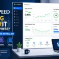 An informative illustration about Is LiteSpeed Hosting Worth It For WordPress? Real Speed Results Revealed