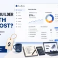 Is Store Builder Worth The Cost: Honest Cost Breakdown Before You Upgrade An informative illustration about Is Store Builder Worth The Cost: Honest Cost Breakdown Before You Upgrade