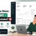 An informative illustration about Klaviyo For New Ecommerce Store: Smart Start Or Big Mistake?