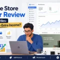 Online Store Builder Review For Side Hustles: Can It Create Extra Income? An informative illustration about Online Store Builder Review For Side Hustles: Can It Create Extra Income?
