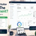 An informative illustration about Online Store Builder Worth The Investment? Real Costs Vs Real Returns