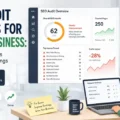 An informative illustration about SEO Audit Services for Small Business: 9 Hidden Problems Costing You Rankings