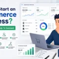Should I Start An Ecommerce Business? 7 Signs You're Ready To Succeed An informative illustration about Should I Start An Ecommerce Business? 7 Signs You're Ready To Succeed