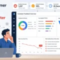 Why Customer Feedback Does Not Lead To Better Sales For Many Brands An informative illustration about Why Customer Feedback Does Not Lead To Better Sales For Many Brands