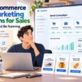 An informative illustration about 12 Best Ecommerce Email Marketing Campaigns for Sales Every Store Should Be Running