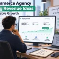 Best Ecommerce Agency Recurring Revenue Ideas for Predictable Growth An informative illustration about Best Ecommerce Agency Recurring Revenue Ideas for Predictable Growth