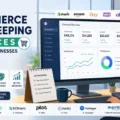 Best Ecommerce Bookkeeping Services for Small Businesses: 7 Top Picks That Save Time and Money An informative illustration about Best Ecommerce Bookkeeping Services for Small Businesses: 7 Top Picks That Save Time and Money
