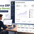 Best Ecommerce ERP for Shopify Stores: 7 Powerful Options for Serious Growth An informative illustration about Best Ecommerce ERP for Shopify Stores: 7 Powerful Options for Serious Growth