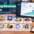 Best Recurring Revenue Niches With Strong Repeat Demand An informative illustration about Best Recurring Revenue Niches With Strong Repeat Demand