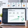 An informative illustration about Can an Ecommerce Email Marketing Strategy Increase Customer Lifetime Value? Key Levers