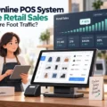 Can an Online POS System Increase Retail Sales Without More Foot Traffic? Here’s How An informative illustration about Can an Online POS System Increase Retail Sales Without More Foot Traffic? Here’s How