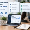 An informative illustration about Common Interview Questions for Ecommerce Jobs: 21 Questions With Winning Answer Strategies