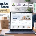 Creating An Online Store Lessons Learned: 11 Truths Most Beginners Miss An informative illustration about Creating An Online Store Lessons Learned: 11 Truths Most Beginners Miss