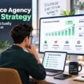 Ecommerce Agency Growth Strategy: 9 Moves That Actually Increase Revenue An informative illustration about Ecommerce Agency Growth Strategy: 9 Moves That Actually Increase Revenue