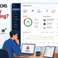 Ecommerce CMS Inventory Not Syncing? Find the Integration Problem Before Orders Break An informative illustration about Ecommerce CMS Inventory Not Syncing? Find the Integration Problem Before Orders Break
