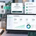 An informative illustration about Ecommerce Email Marketing Strategy for Converting Organic Traffic Into Customers