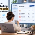 An informative illustration about Ecommerce Email Marketing for Increasing Sales: 11 Proven Ways to Sell More