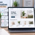 Ecommerce Personalization With Limited Customer Data: Use Signals You Have An informative illustration about Ecommerce Personalization With Limited Customer Data: Use Signals You Have