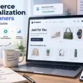 Ecommerce Personalization for Beginners: A Step-by-Step Guide An informative illustration about Ecommerce Personalization for Beginners: A Step-by-Step Guide