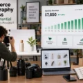 Ecommerce Photography Business Income Potential: What Is Actually Possible? An informative illustration about Ecommerce Photography Business Income Potential: What Is Actually Possible?