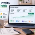 How Can an Ecommerce Entrepreneur Increase Profits Without More Traffic? An informative illustration about How Can an Ecommerce Entrepreneur Increase Profits Without More Traffic?