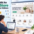 How To Build An Online Store That Converts Visitors Into Buyers: 11 Proven Fixes An informative illustration about How To Build An Online Store That Converts Visitors Into Buyers: 11 Proven Fixes