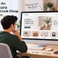 How To Build An Online Store That Does Not Look Cheap On A Small Budget An informative illustration about How To Build An Online Store That Does Not Look Cheap On A Small Budget