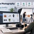 How To Scale Ecommerce Photography Services Without Losing Quality An informative illustration about How To Scale Ecommerce Photography Services Without Losing Quality