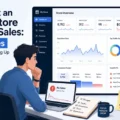 An informative illustration about How to Fix an Online Store With No Sales: 12 Changes to Make Before Giving Up