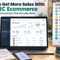 How to Get More Sales With C2C Ecommerce: 11 Listing Fixes An informative illustration about How to Get More Sales With C2C Ecommerce: 11 Listing Fixes