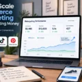 How to Scale Ecommerce Retargeting Without Wasting Money An informative illustration about How to Scale Ecommerce Retargeting Without Wasting Money