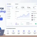 How to Start Ecommerce Dropshipping: The Complete Beginner Roadmap An informative illustration about How to Start Ecommerce Dropshipping: The Complete Beginner Roadmap