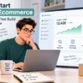 How to Start SEO for Ecommerce: 9 First Moves That Build Rankings Faster An informative illustration about How to Start SEO for Ecommerce: 9 First Moves That Build Rankings Faster