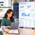 How to Track Inventory in Ecommerce Bookkeeping: 8 Steps to Keep COGS and Profit Accurate An informative illustration about How to Track Inventory in Ecommerce Bookkeeping: 8 Steps to Keep COGS and Profit Accurate