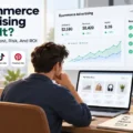 Is Ecommerce Advertising Worth It? The Truth About Cost, Risk, And ROI An informative illustration about Is Ecommerce Advertising Worth It? The Truth About Cost, Risk, And ROI