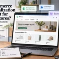 Is Ecommerce Personalization Worth It for Small Stores? An Honest Assessment An informative illustration about Is Ecommerce Personalization Worth It for Small Stores? An Honest Assessment