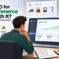 Is SEO for Ecommerce Worth It? 9 Signs the Investment Will Pay Off An informative illustration about Is SEO for Ecommerce Worth It? 9 Signs the Investment Will Pay Off