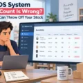 Online POS System Inventory Count Is Wrong? 9 Causes That Can Throw Off Your Stock An informative illustration about Online POS System Inventory Count Is Wrong? 9 Causes That Can Throw Off Your Stock