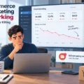 Why Ecommerce Email Marketing Is Not Working: 11 Problems Quietly Killing Your Results An informative illustration about Why Ecommerce Email Marketing Is Not Working: 11 Problems Quietly Killing Your Results