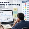 Why Ecommerce Link Building Is Not Working: 9 Likely Causes An informative illustration about Why Ecommerce Link Building Is Not Working: 9 Likely Causes