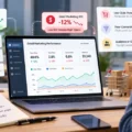 An informative illustration about Why Is My Ecommerce Email Marketing ROI So Low Despite Strong Open Rates?