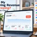 An informative illustration about Why Is My Recurring Revenue Not Growing? 9 Causes to Check