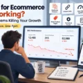 Why SEO for Ecommerce Is Not Working: 12 Hidden Problems Killing Your Growth An informative illustration about Why SEO for Ecommerce Is Not Working: 12 Hidden Problems Killing Your Growth