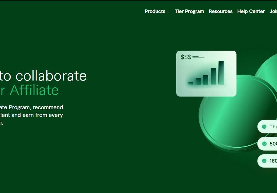 An informative illustration about Fiverr Affiliate